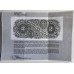 UNITED STATES OF AMERICA 1987 . TWO 2 DOLLARS BANKNOTE . SPECIMEN